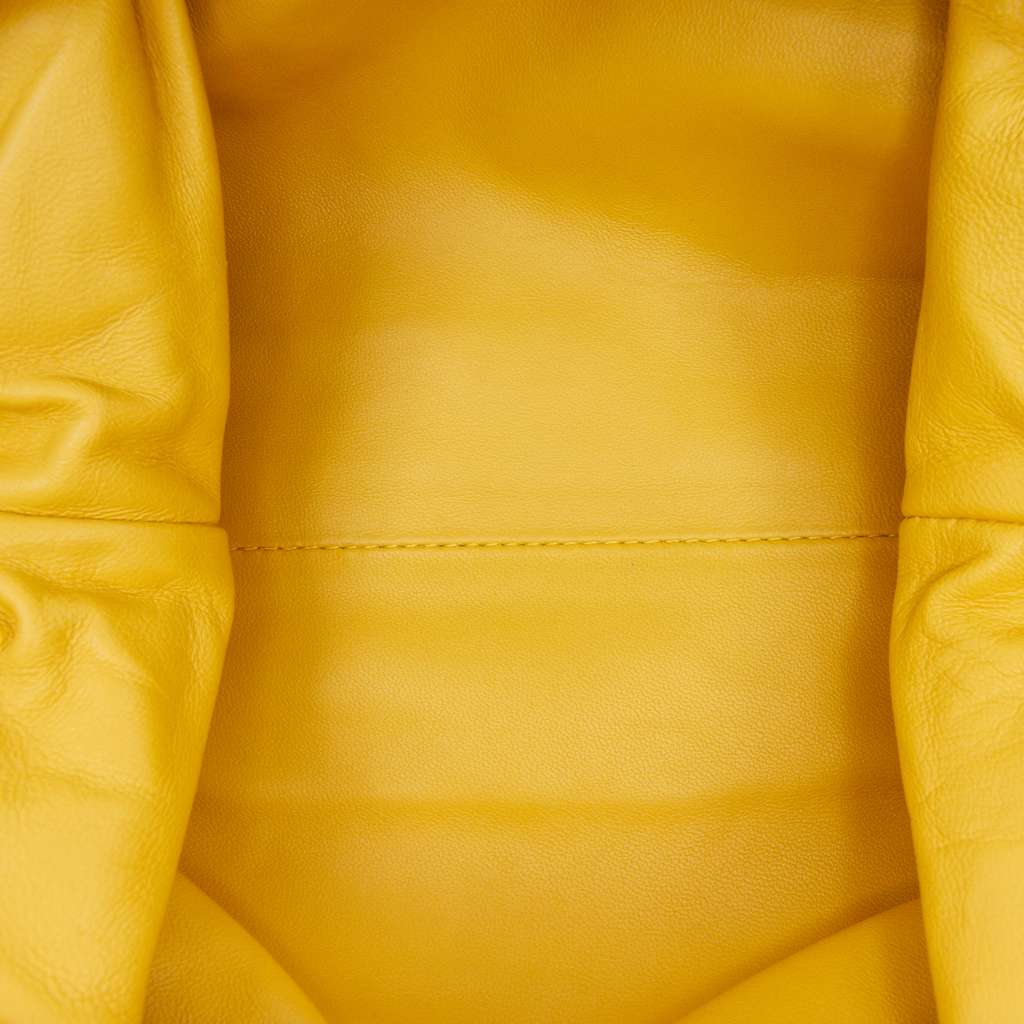 Bottega Veneta Nappa Intrecciato The Mini Pouch Crossbody - 4