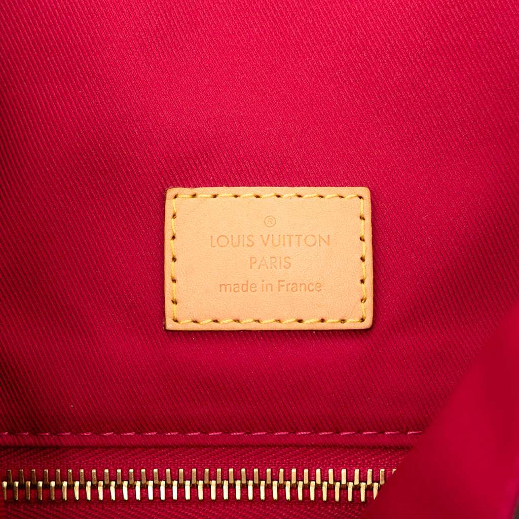 Louis Vuitton Monogram Graceful MM - 5