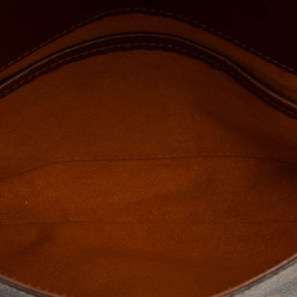 Louis Vuitton Monogram Musette Tango Long Strap - 4