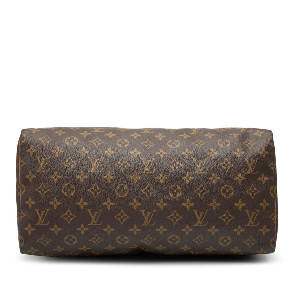 Louis Vuitton Monogram Speedy 40 - 3