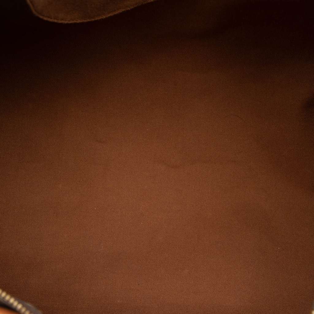 Louis Vuitton Monogram Speedy 40 - 4