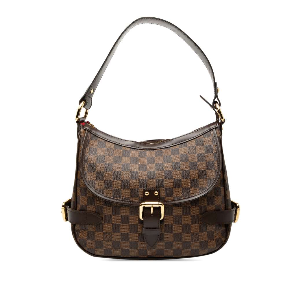 Louis Vuitton Damier Ebene Highbury