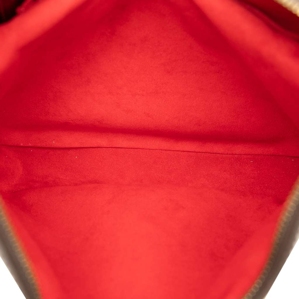 Louis Vuitton Damier Ebene Highbury - 4