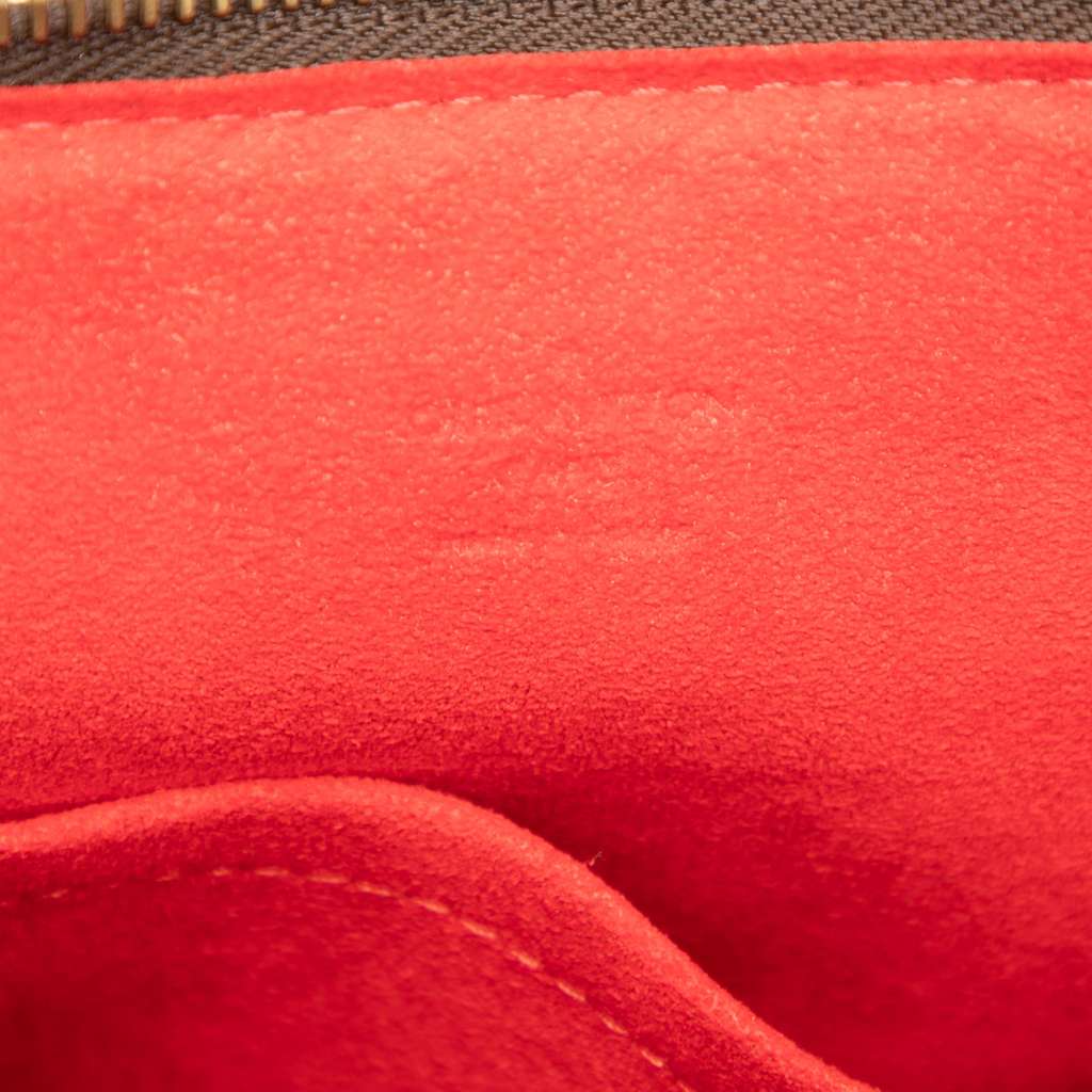 Louis Vuitton Damier Ebene Highbury - 5