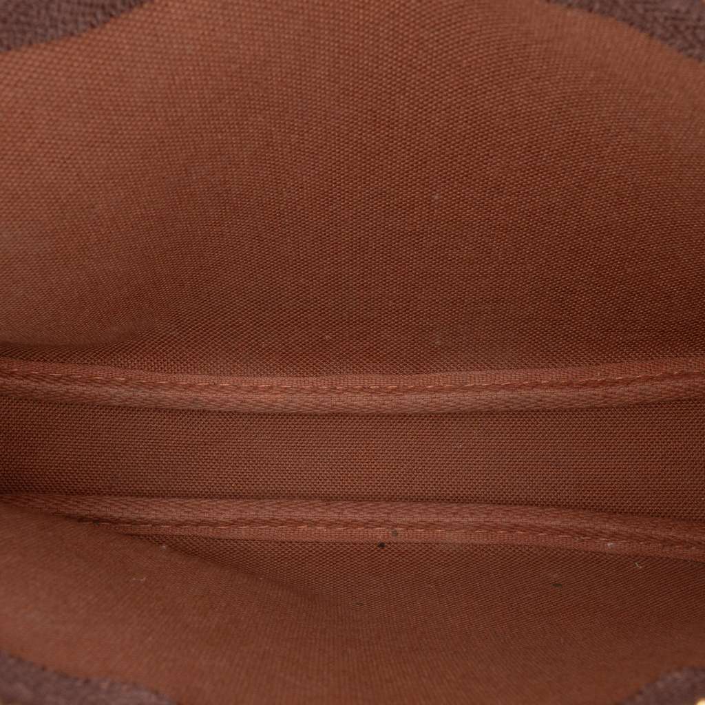 Louis Vuitton Monogram Pochette Accessoires - 4