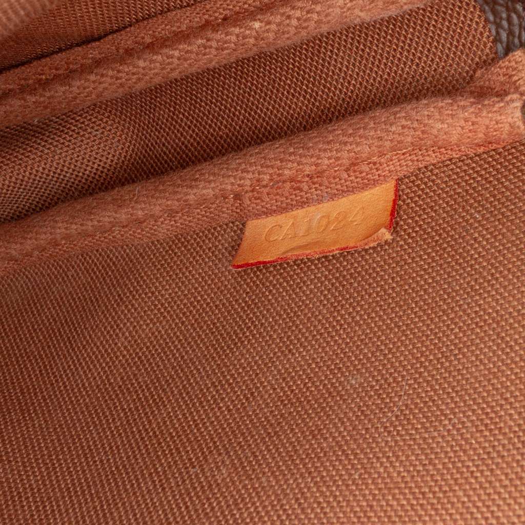 Louis Vuitton Monogram Pochette Accessoires - 5