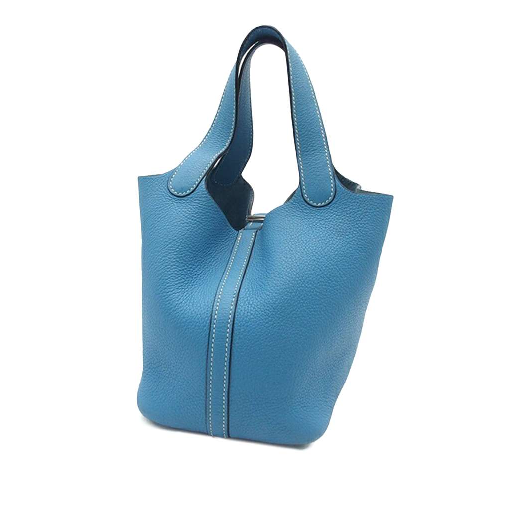 Hermès Clemence Picotin 18 - 2