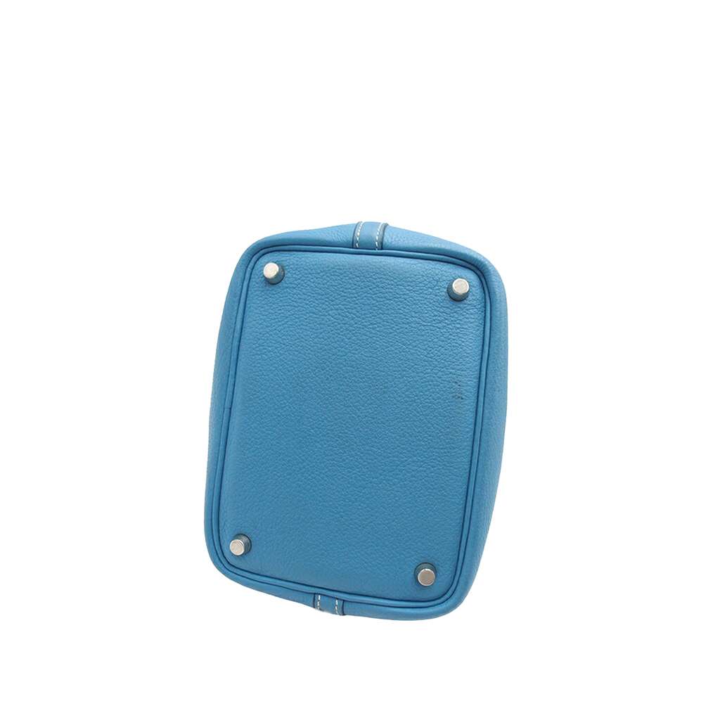 Hermès Clemence Picotin 18 - 3