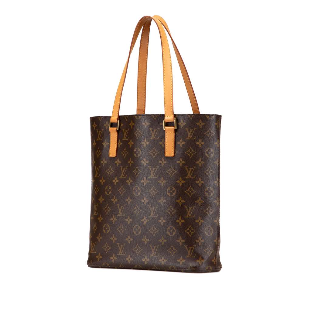 Louis Vuitton Monogram Vavin GM - 2