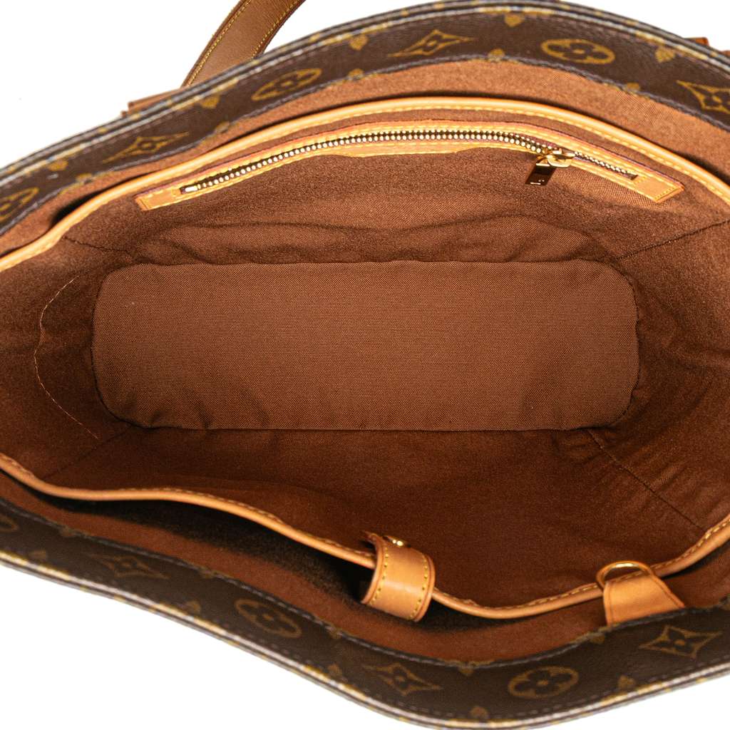 Louis Vuitton Monogram Vavin GM - 4