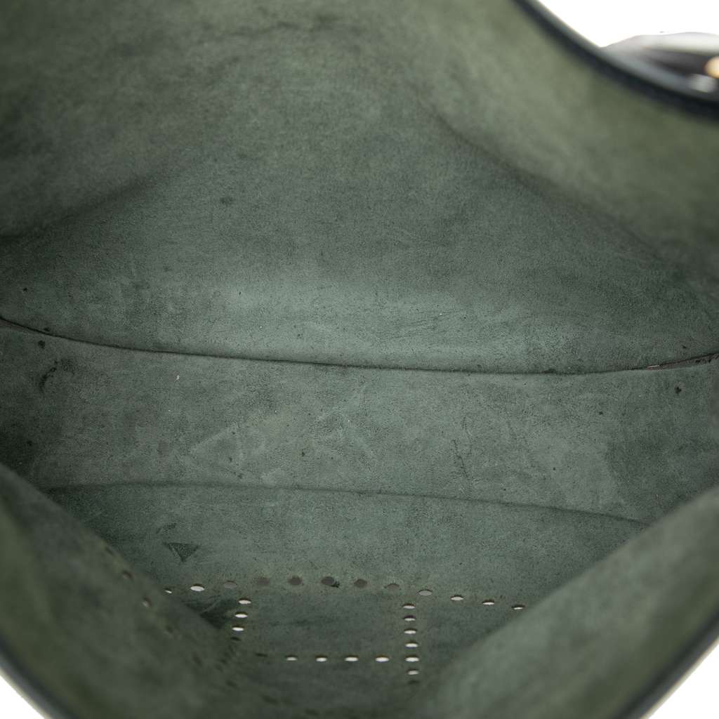 Hermès Clemence Evelyne GM - 4