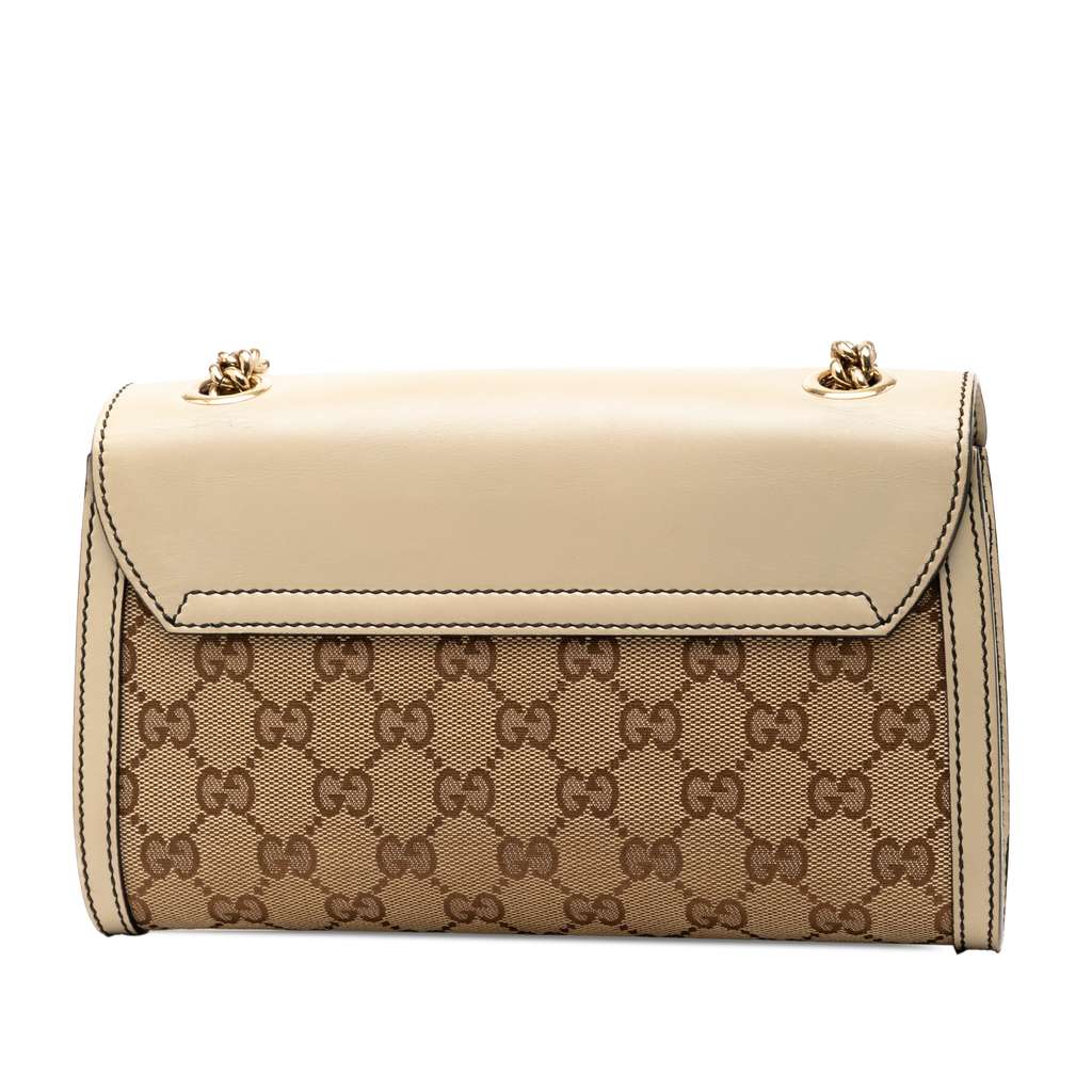 Gucci Small GG Canvas Emily Crossbody - 2