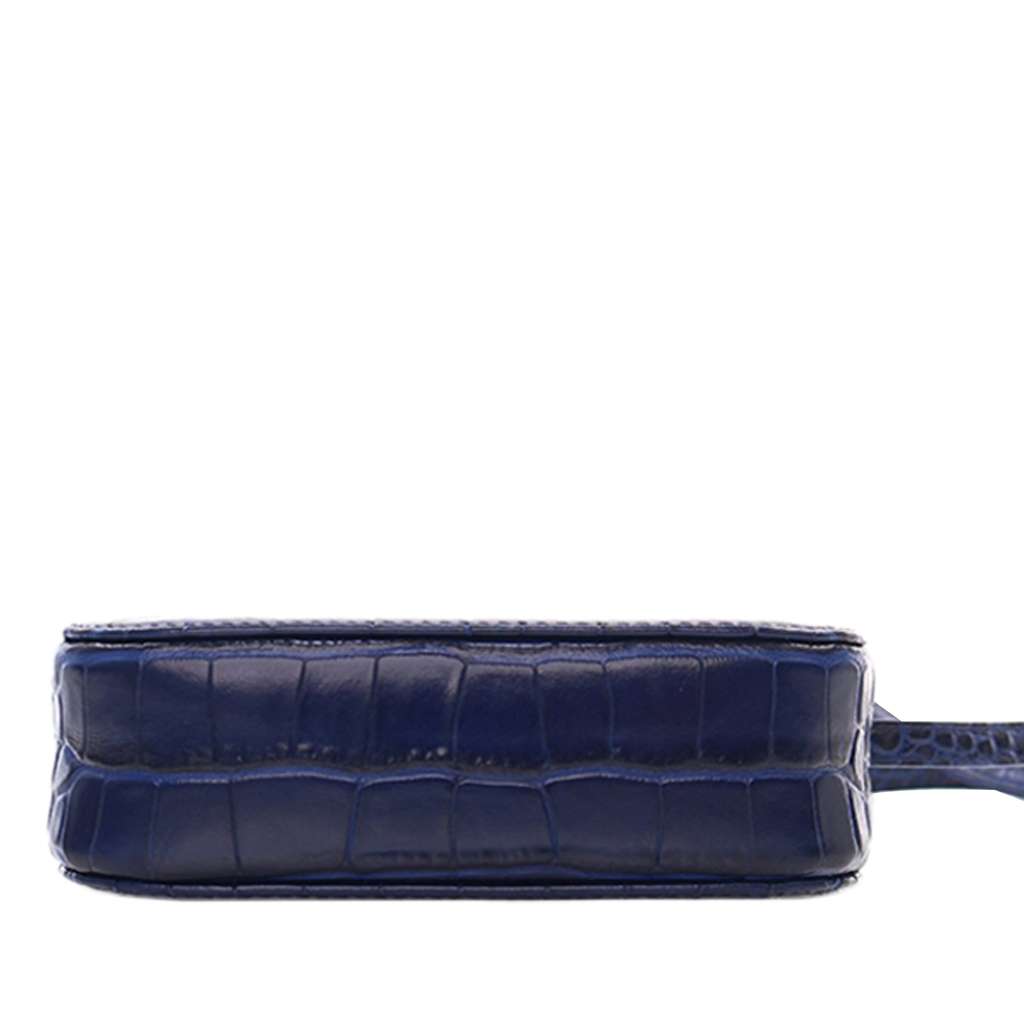 Balenciaga XS Embossed Leather Everyday Camera Bag - 5