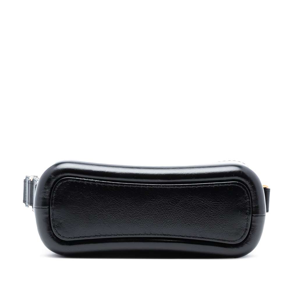 Chanel Small Bicolor Aged Calfskin Gabrielle Crossbody - 3