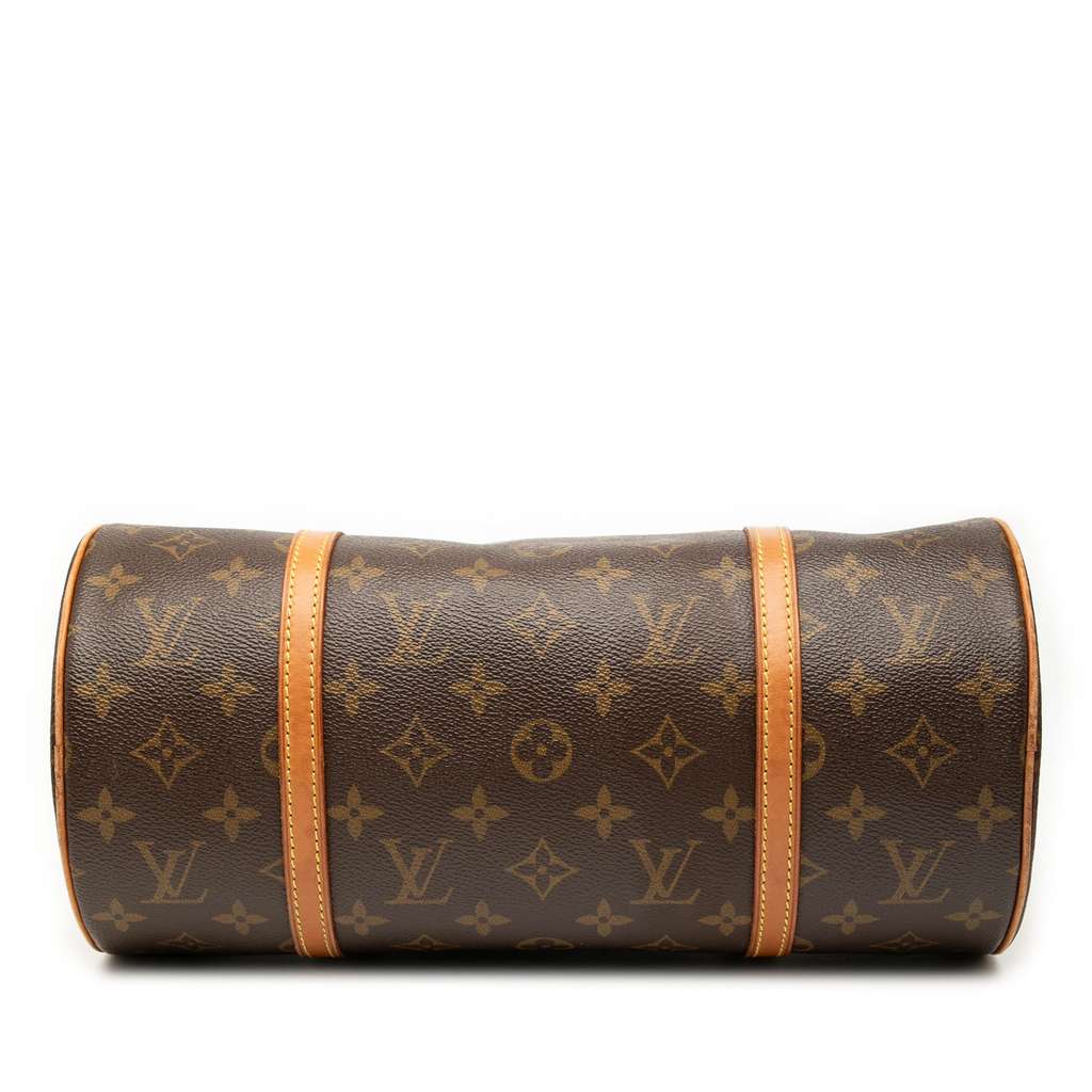 Louis Vuitton Monogram Papillon 30 - 3