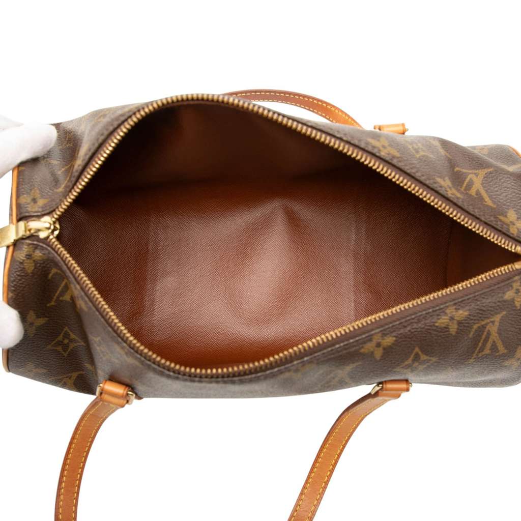 Louis Vuitton Monogram Papillon 30 - 4