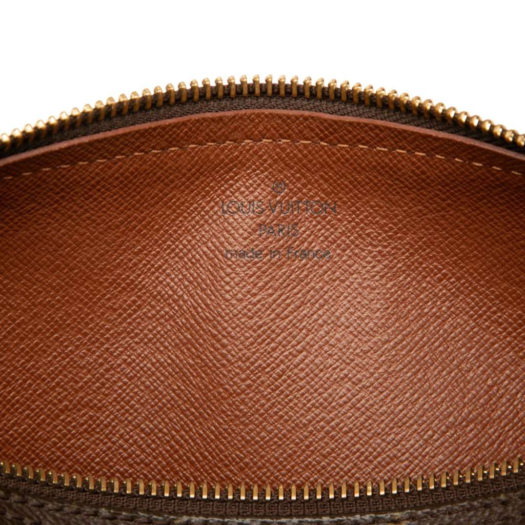 Louis Vuitton Monogram Papillon 30 - 5