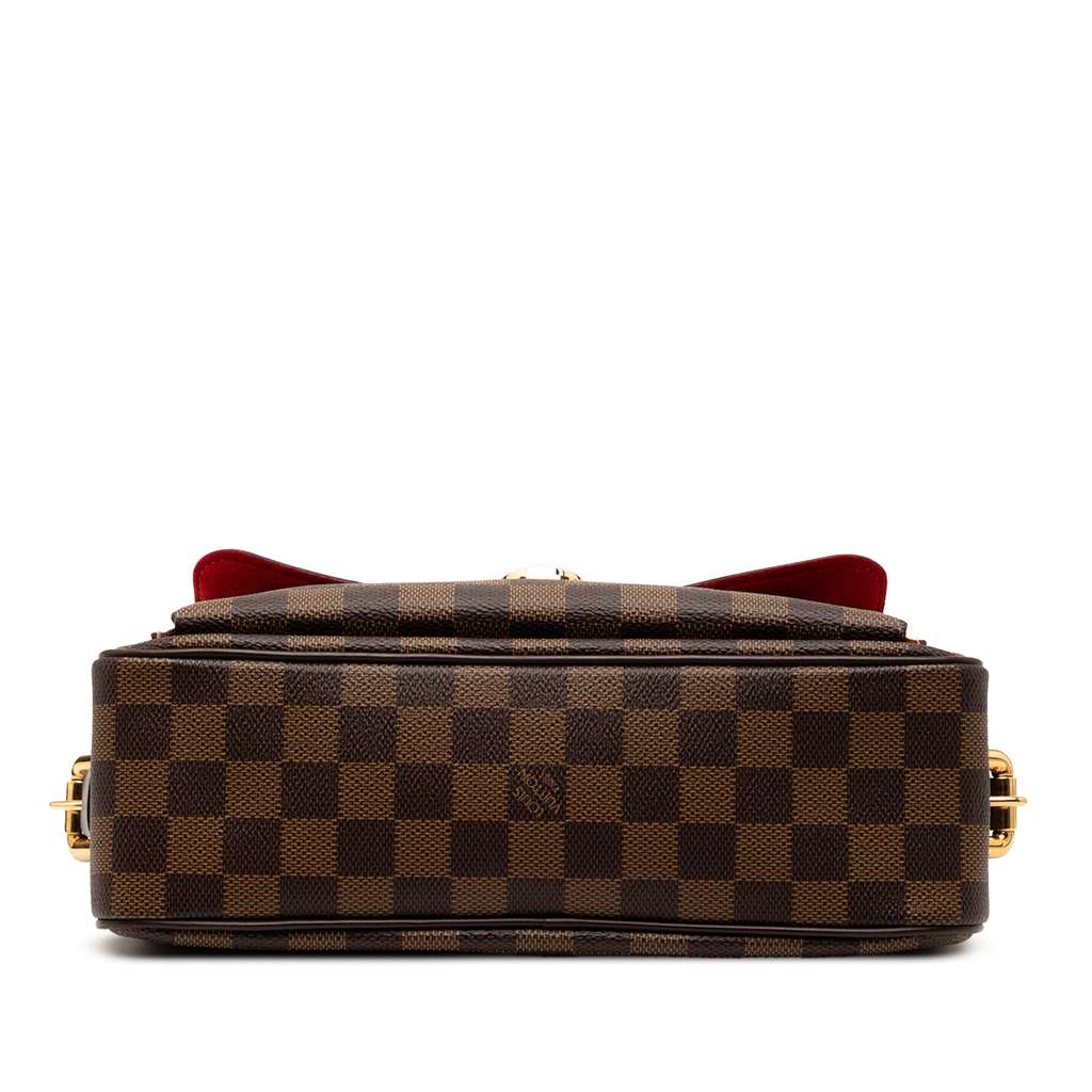 Louis Vuitton Damier Ebene Ravello GM - 3