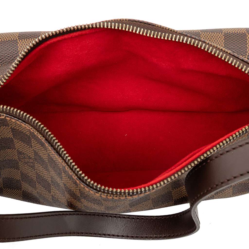 Louis Vuitton Damier Ebene Ravello GM - 4