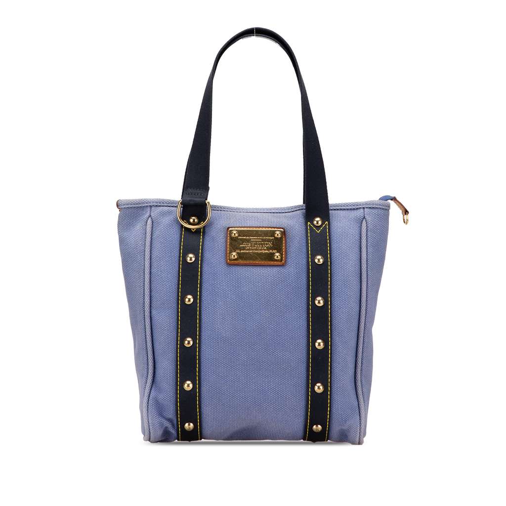 Louis Vuitton Antigua Cabas MM