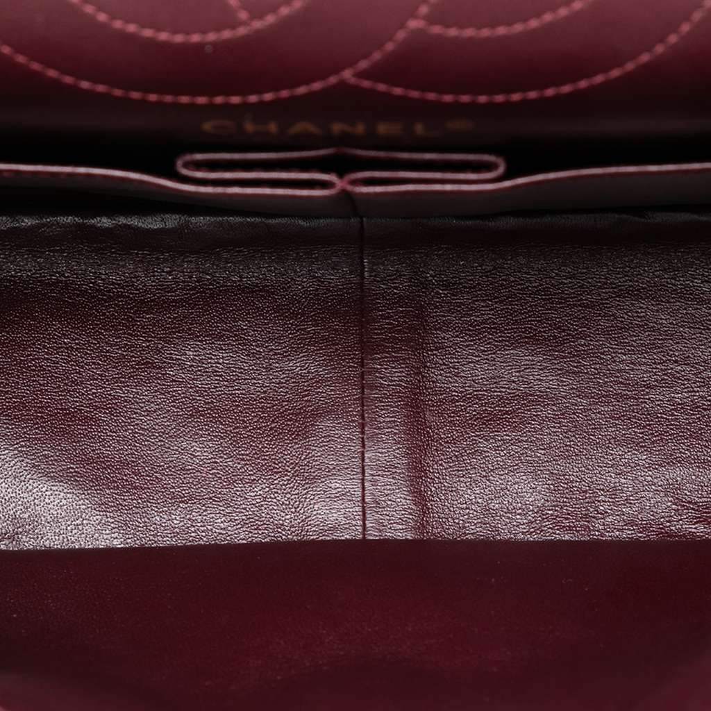 Chanel Reissue 2.55 Aged Calfskin Double Flap 226 - 4