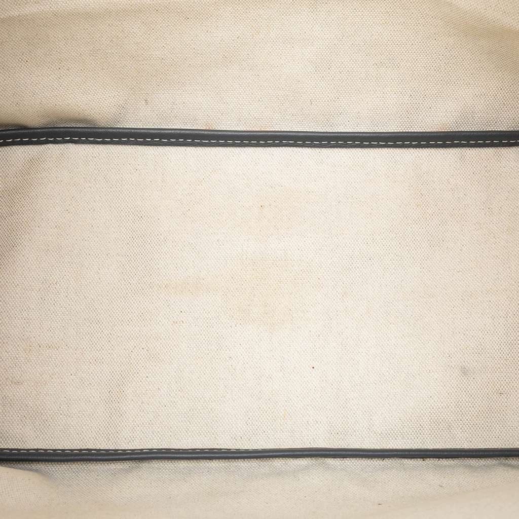 Goyard Goyardine Saint Louis PM - 4