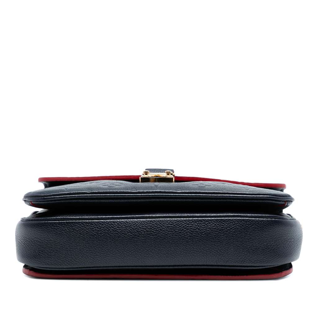 Louis Vuitton Monogram Empreinte Pochette Metis - 3