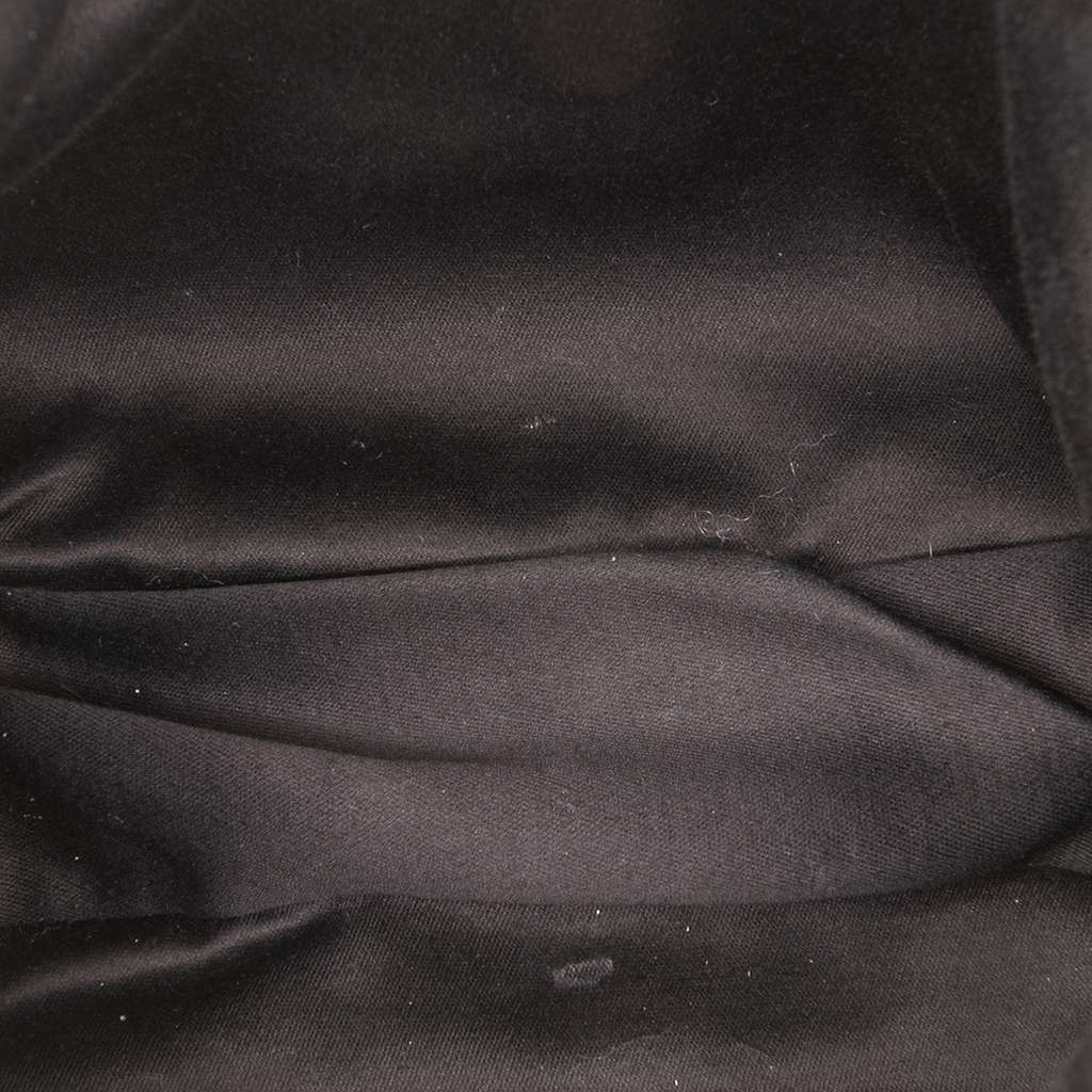 Miu Miu Mini Matelasse Nappa Wander Bag - 4