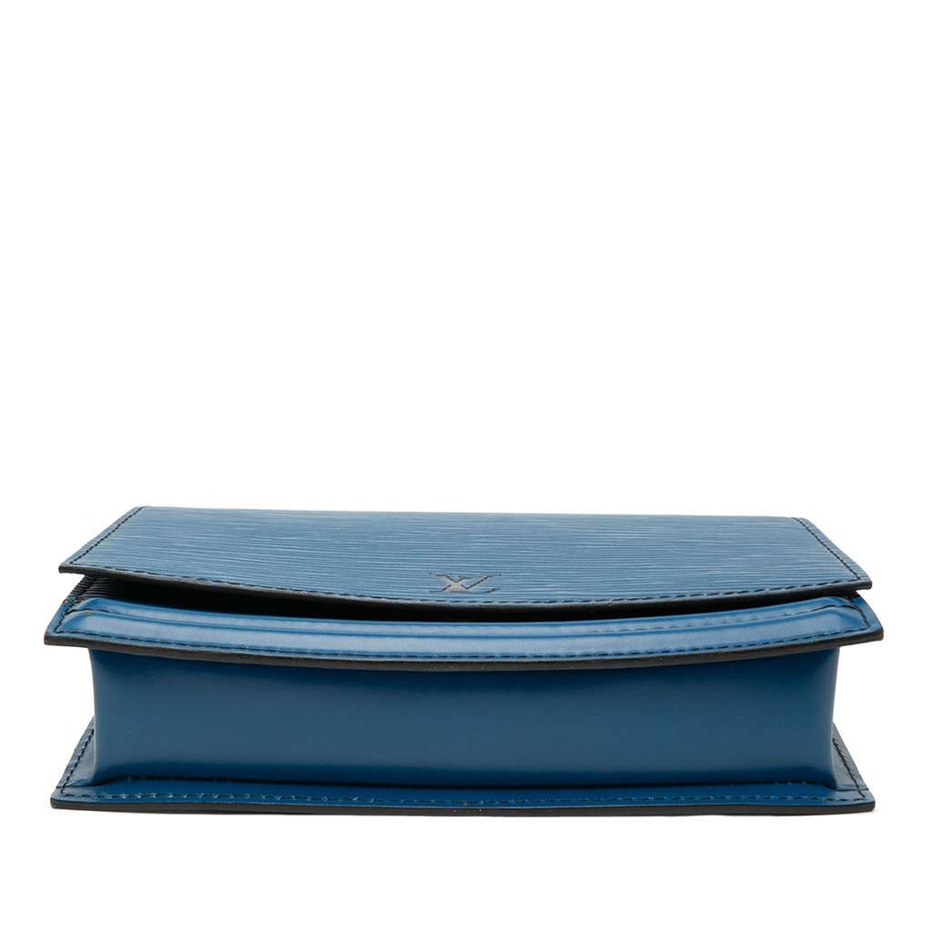 Louis Vuitton Epi Tilsitt Belt Bag - 3