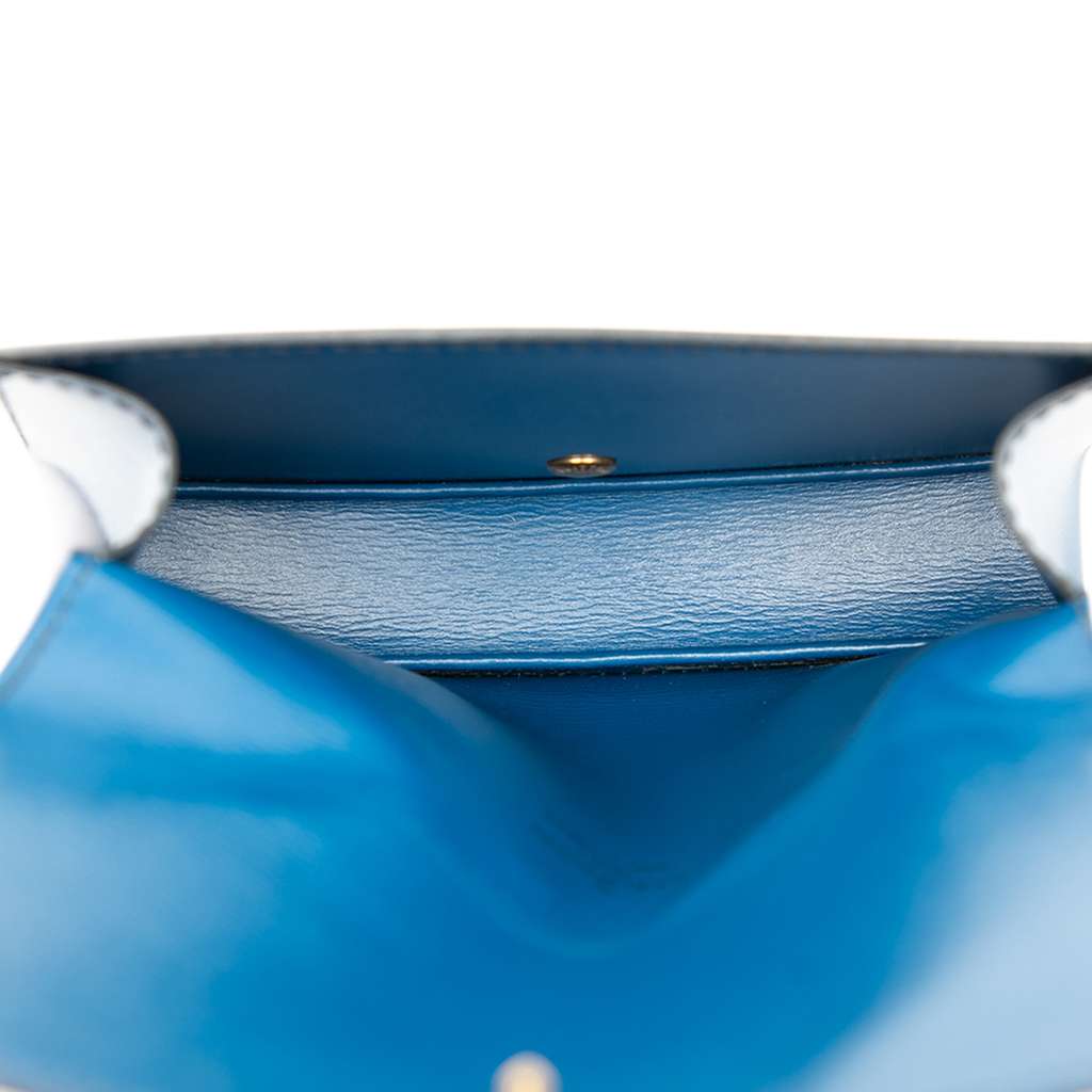 Louis Vuitton Epi Tilsitt Belt Bag - 4