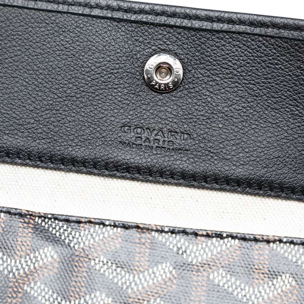 Goyard Goyardine Saint Louis PM - 5