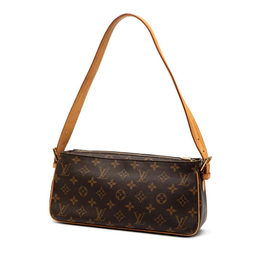 Louis Vuitton Monogram Viva Cite MM - 2