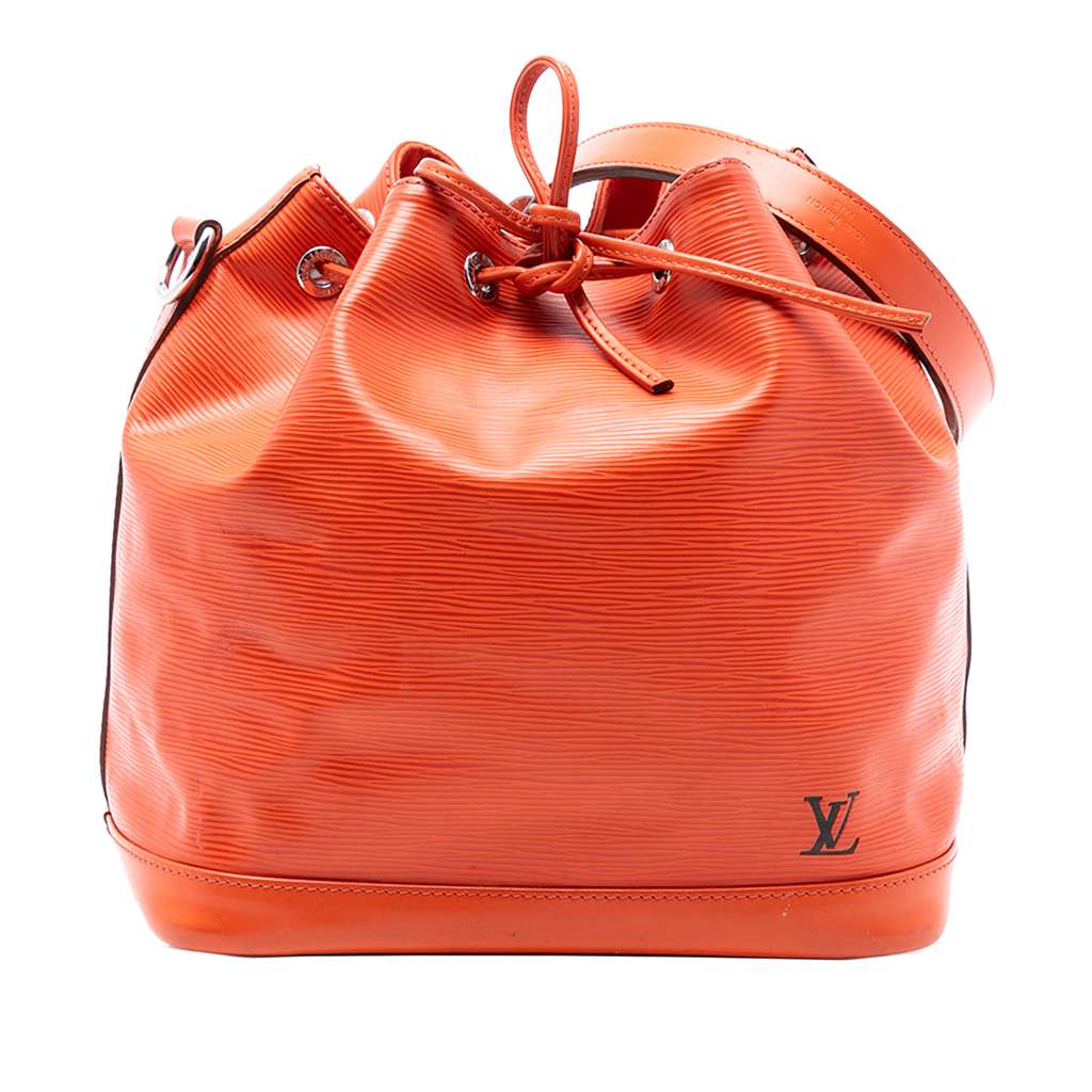 Louis Vuitton Epi Petit Noe
