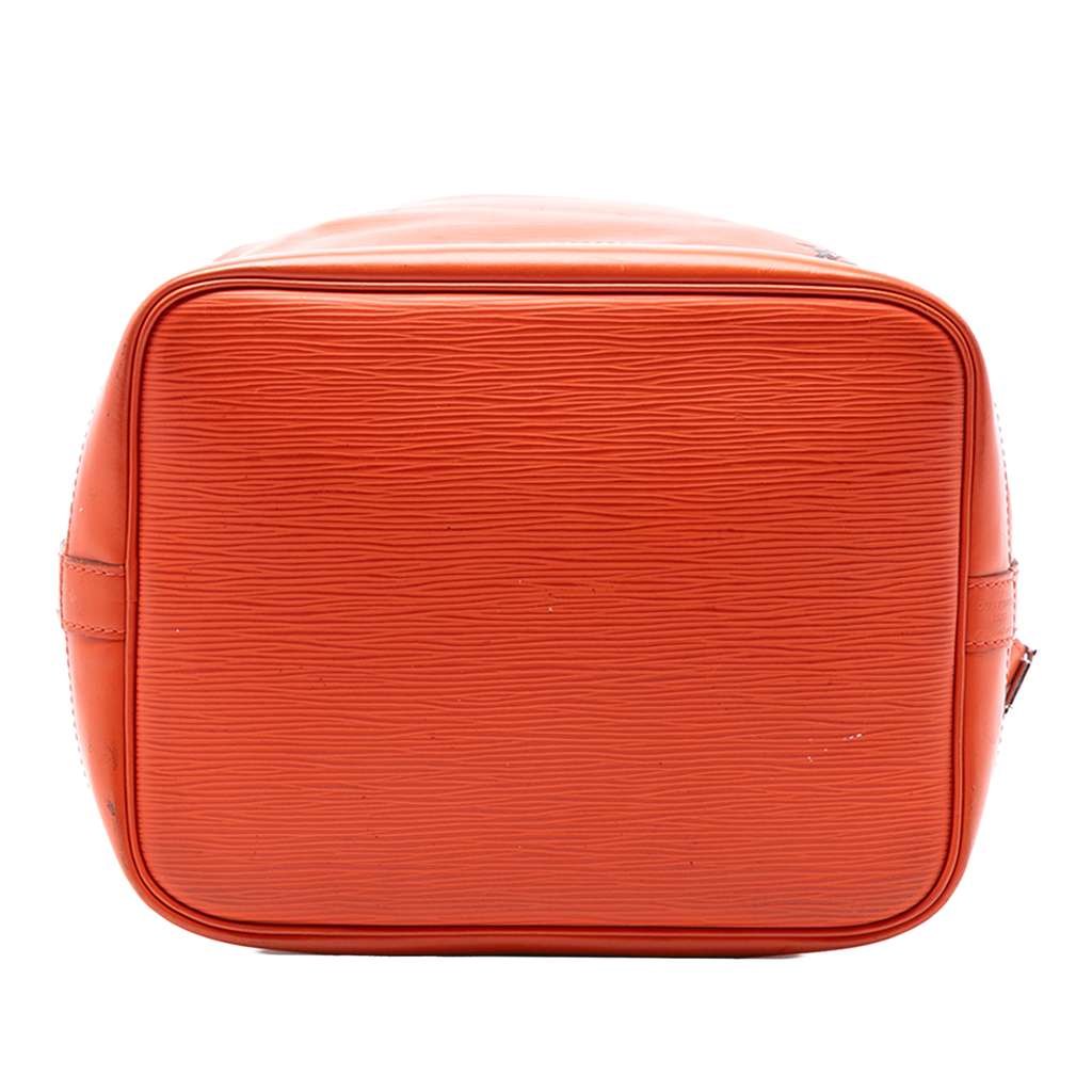 Louis Vuitton Epi Petit Noe - 3