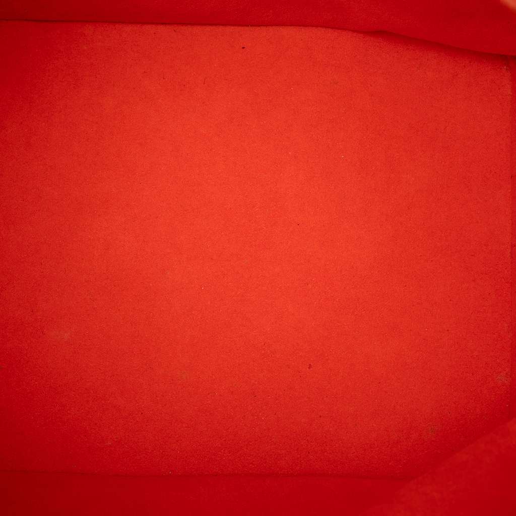 Louis Vuitton Epi Petit Noe - 4