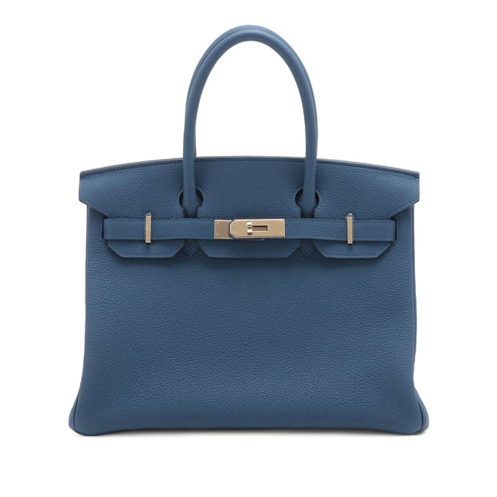 Hermès Togo Birkin Retourne 30