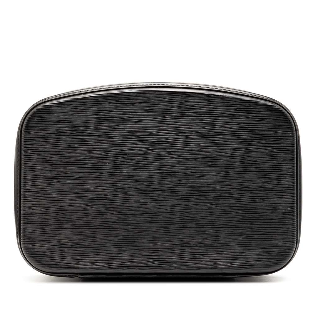 Louis Vuitton Epi Nice Vanity Case - 3