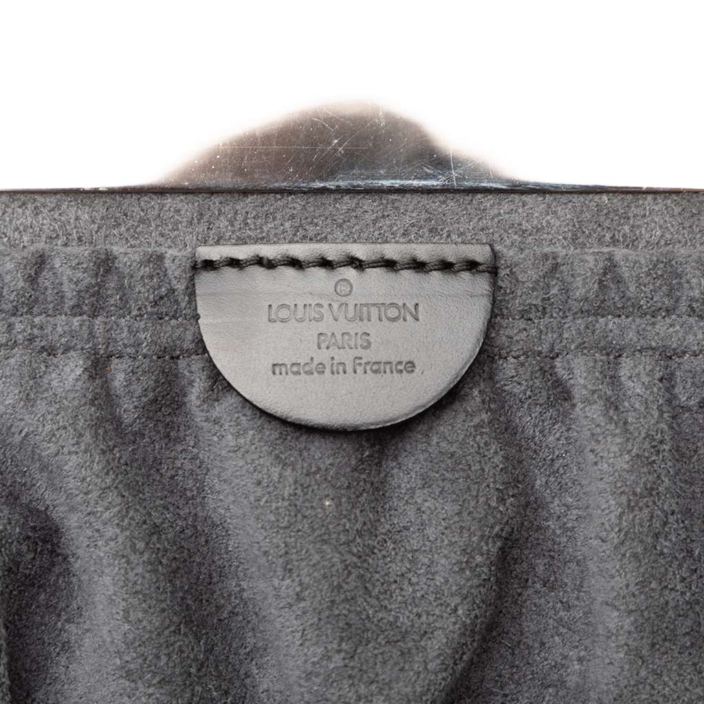 Louis Vuitton Epi Nice Vanity Case - 5