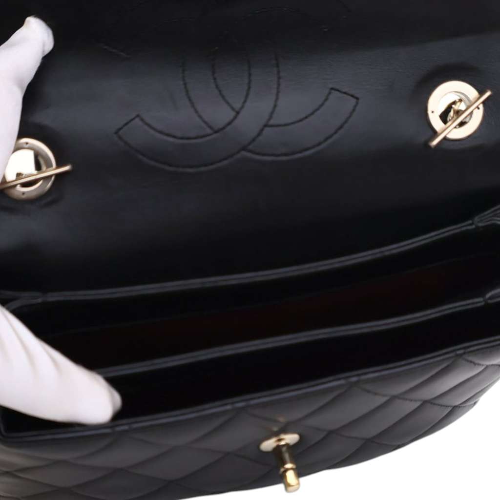 Chanel Small Quilted Lambskin Trendy CC Flap - 5