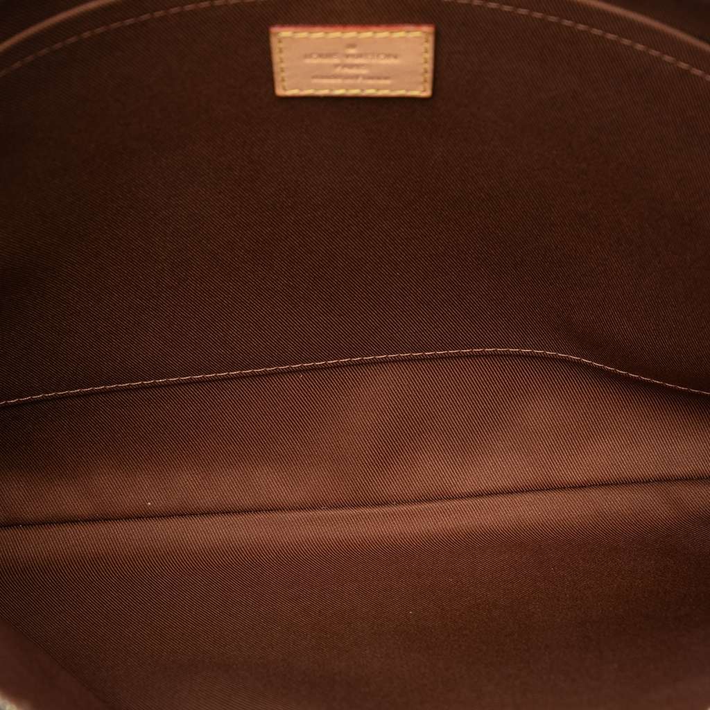 Louis Vuitton Monogram Poche Documents Portfolio - 4