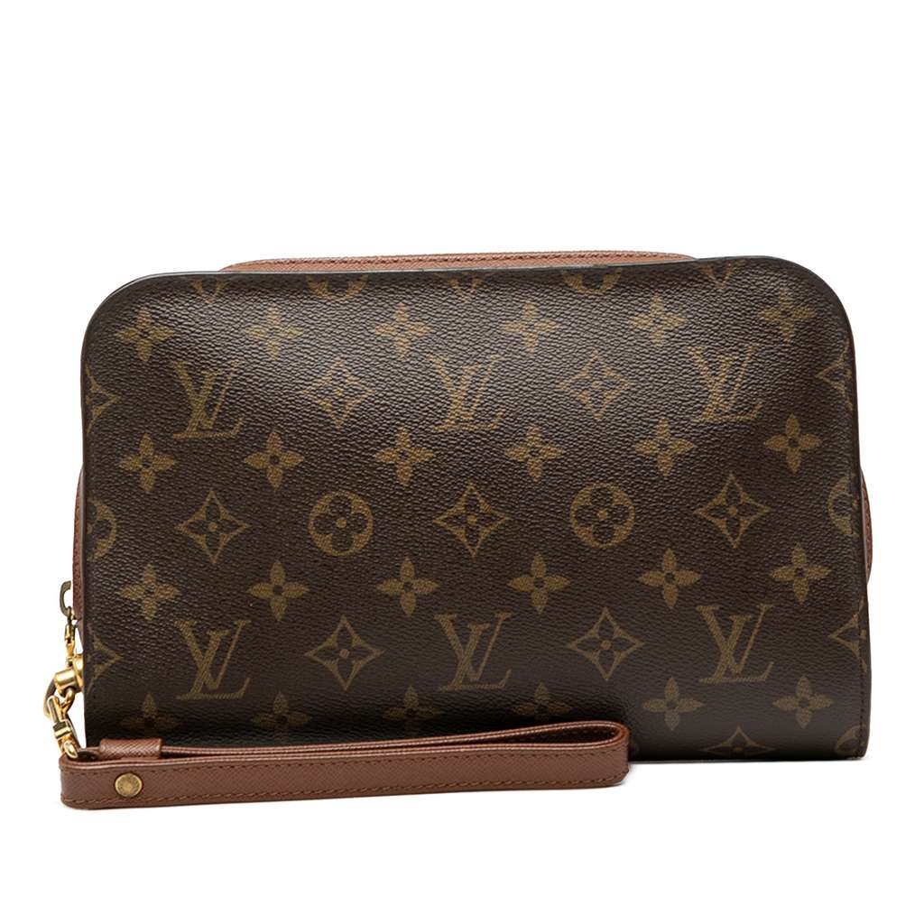 Louis Vuitton Monogram Orsay