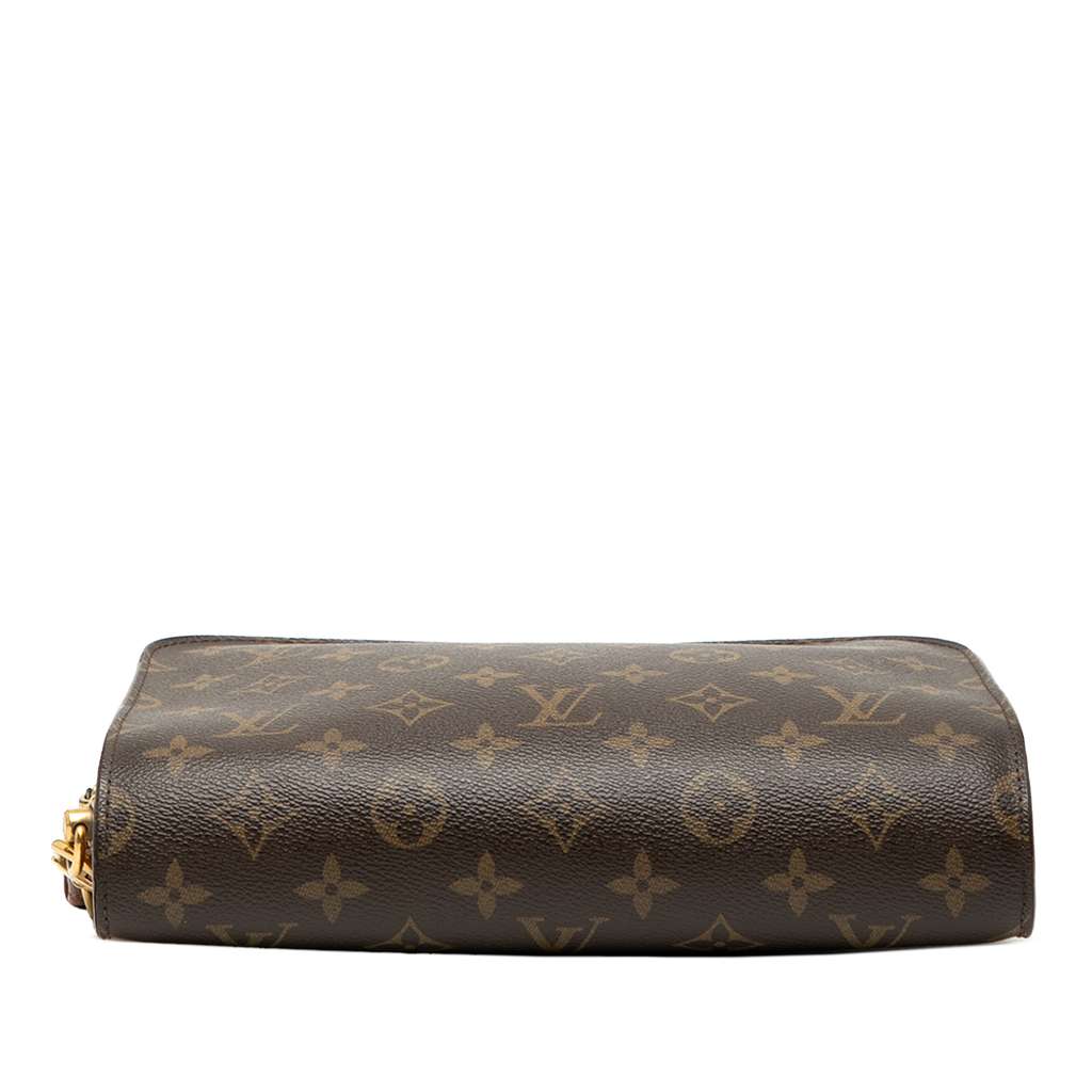 Louis Vuitton Monogram Orsay - 3
