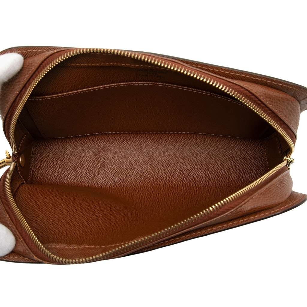 Louis Vuitton Monogram Orsay - 4