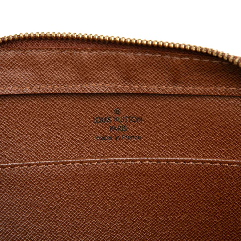 Louis Vuitton Monogram Orsay - 5