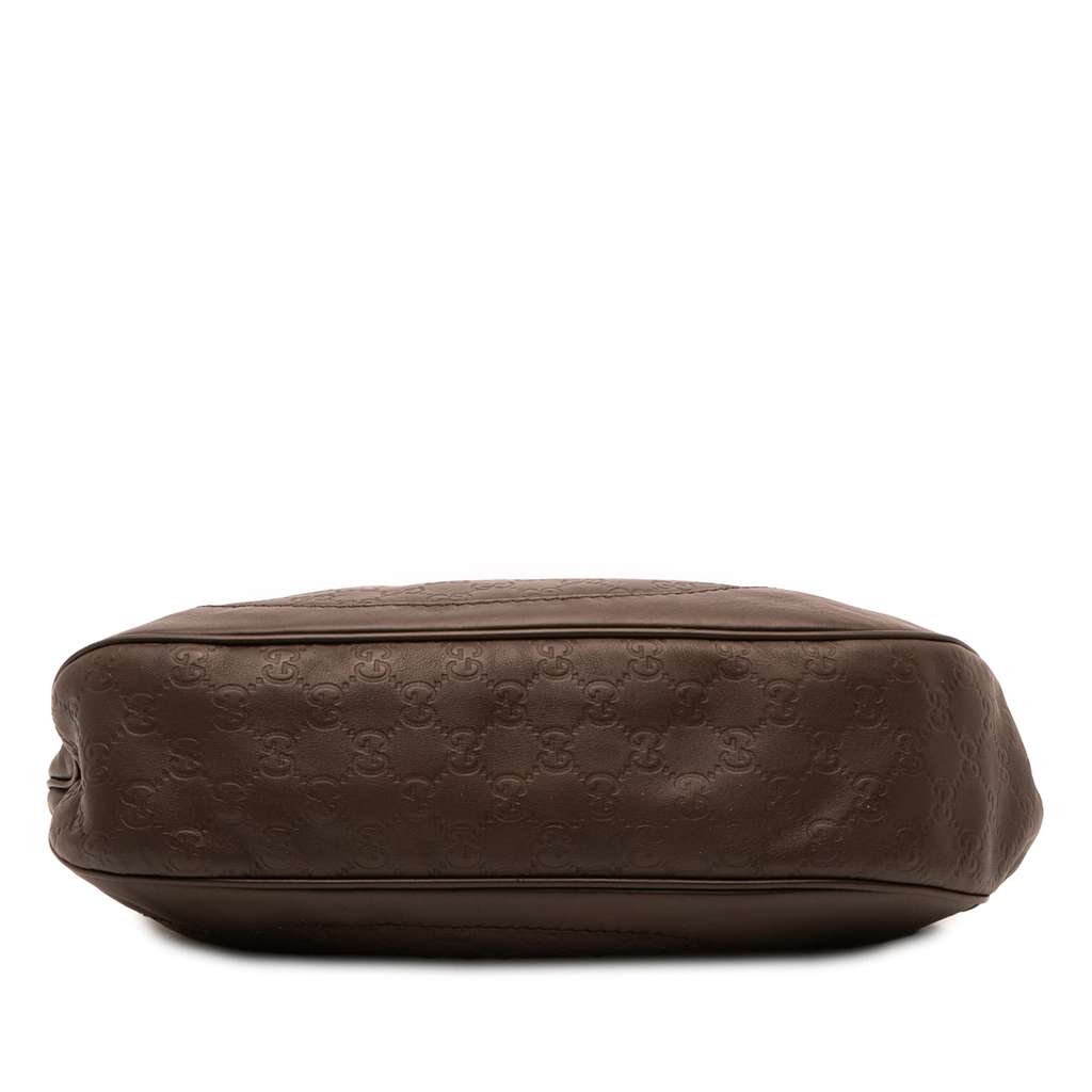 Gucci Guccissima Charlotte Crossbody - 3