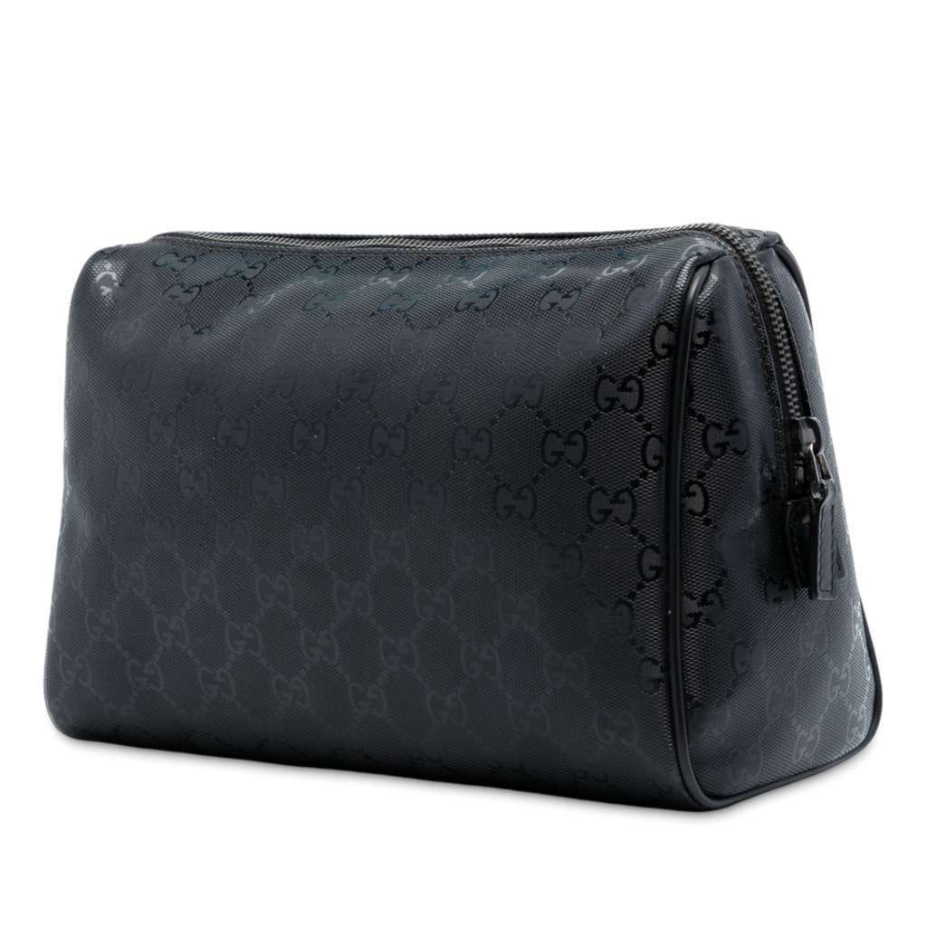 Gucci GG Imprime Pouch - 2