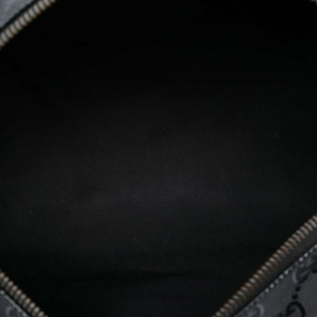 Gucci GG Imprime Pouch - 4