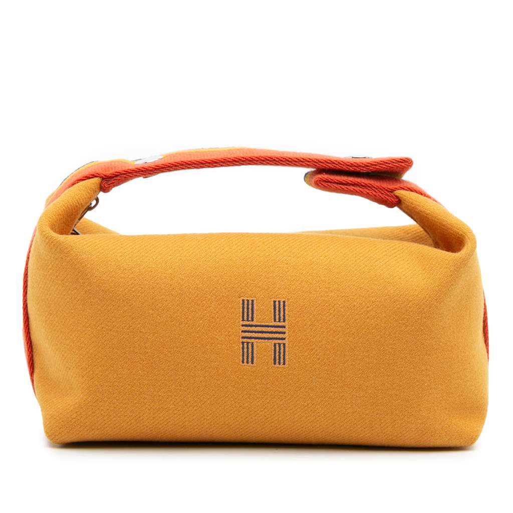 Hermès Small Wool Bride A Brac Rocabar Case