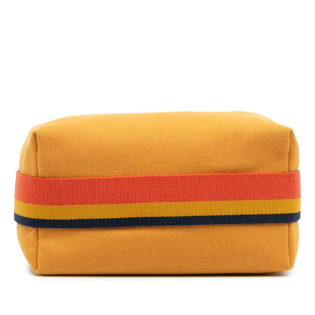 Hermès Small Wool Bride A Brac Rocabar Case - 3