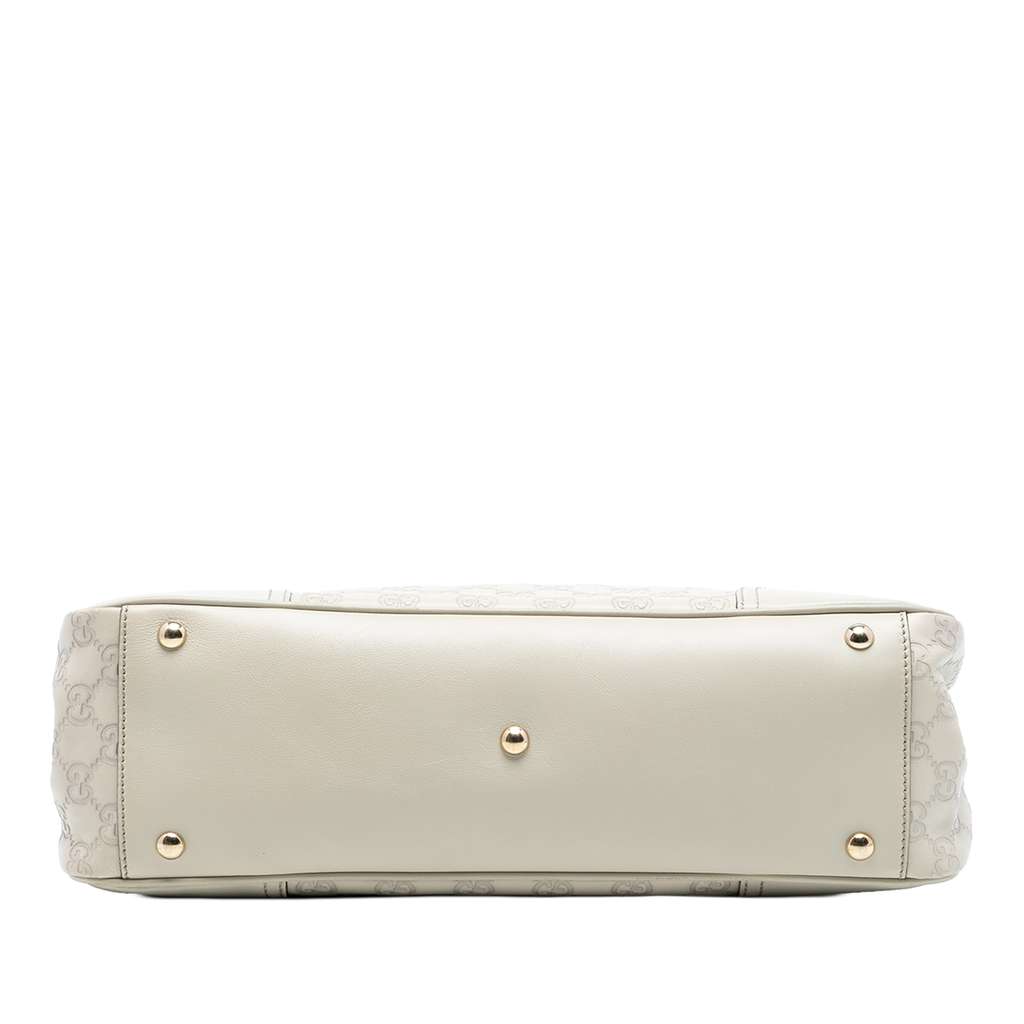 Gucci Guccissima Princy Tote - 3